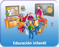 Educacion infantil